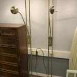 919 9445 FLOOR LAMPS